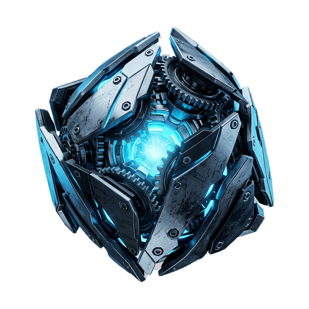 YAKUBO Core